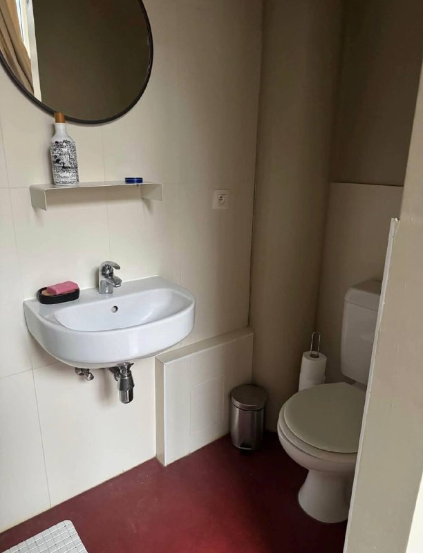 Studio meublé 29m² – Avenue Jean Jaurès, Lyon 7ᵉ - Image 6